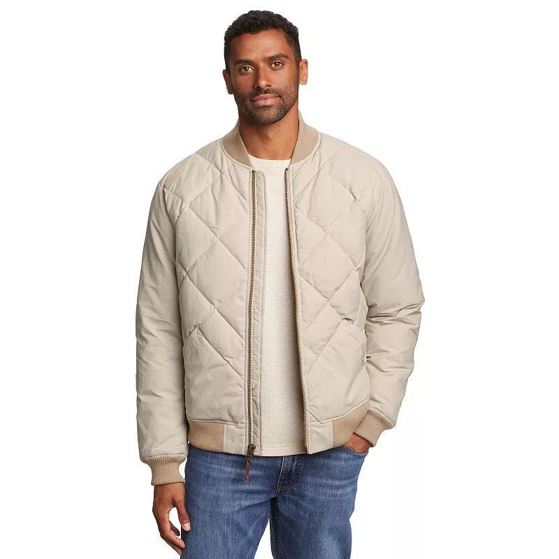 Men's Eddie Bauer 1936 Skyliner Down Jacket, Size: XL, Twilight Product Image