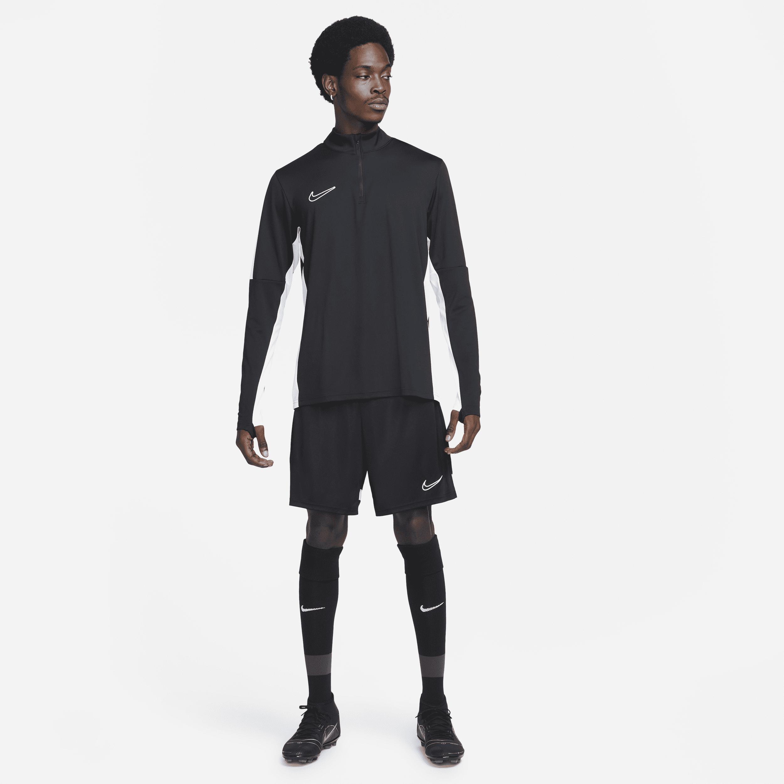 Nike Men's Academy Dri-FIT 1/2-Zip Soccer Top Product Image