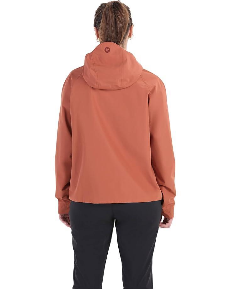 PreCip Eco Jacket Product Image