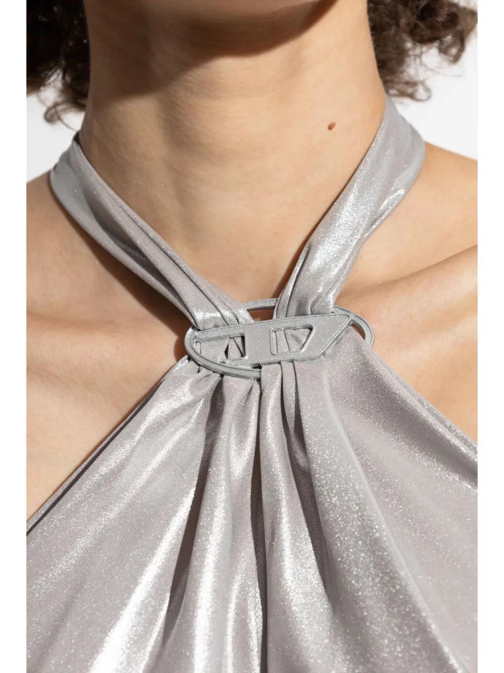D-ynamite halterneck dress Product Image
