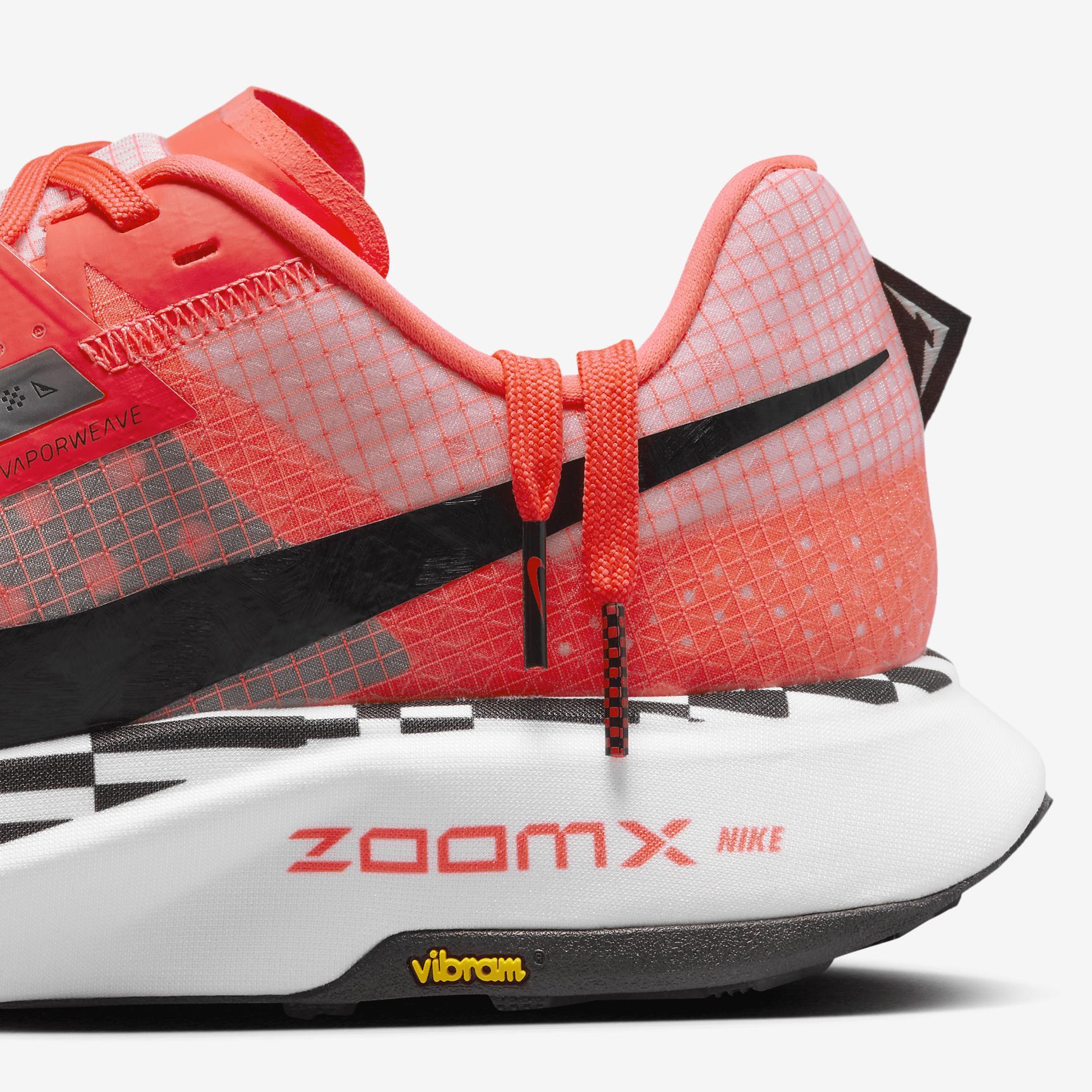 Nike Ultrafly Men's Trail Racing Shoes Product Image