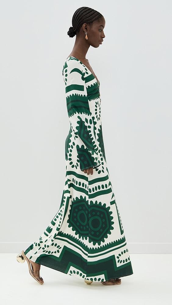 Seven Wonders Caledeira Maxi Dress | Shopbop Product Image
