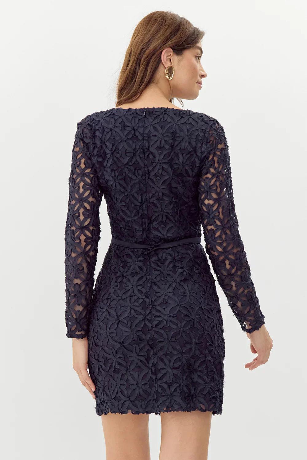 Harmony Mesh Lace Mini Product Image