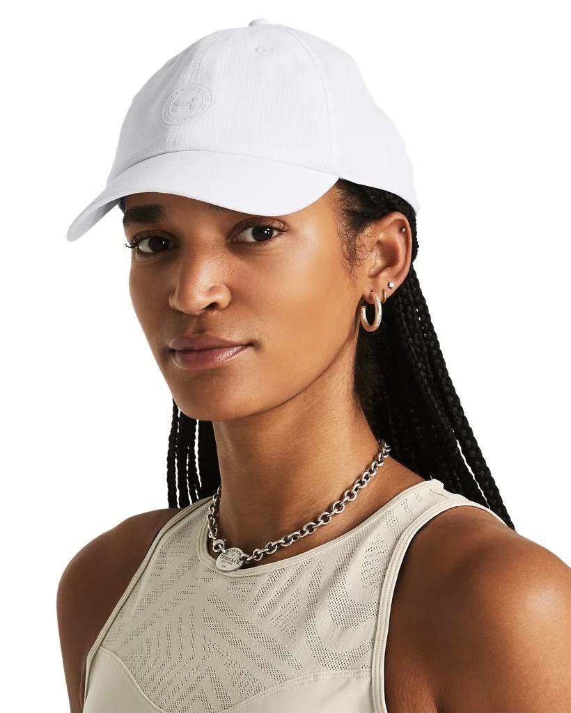 UA ArmourVent Womens Adjustable Cap Product Image