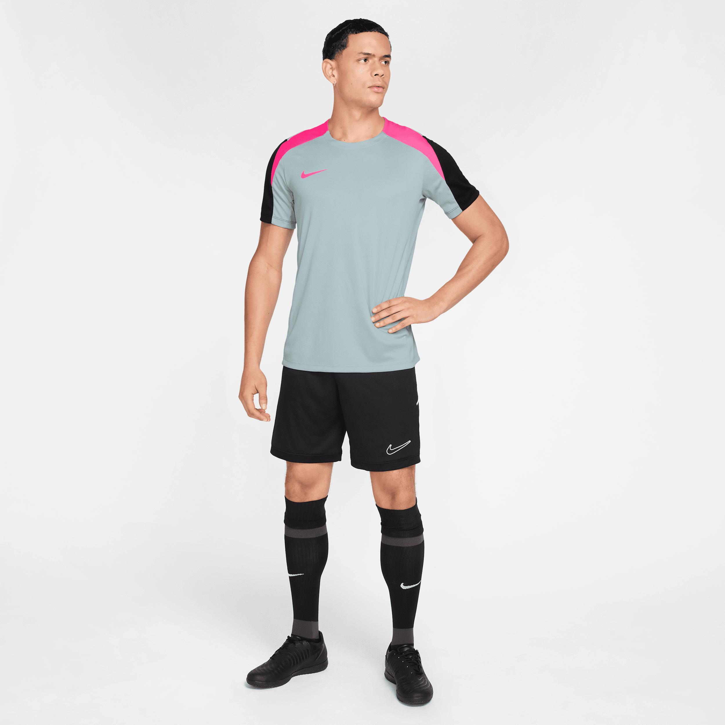 Nike Men's Strike Dri-FIT Short-Sleeve Soccer Top Product Image