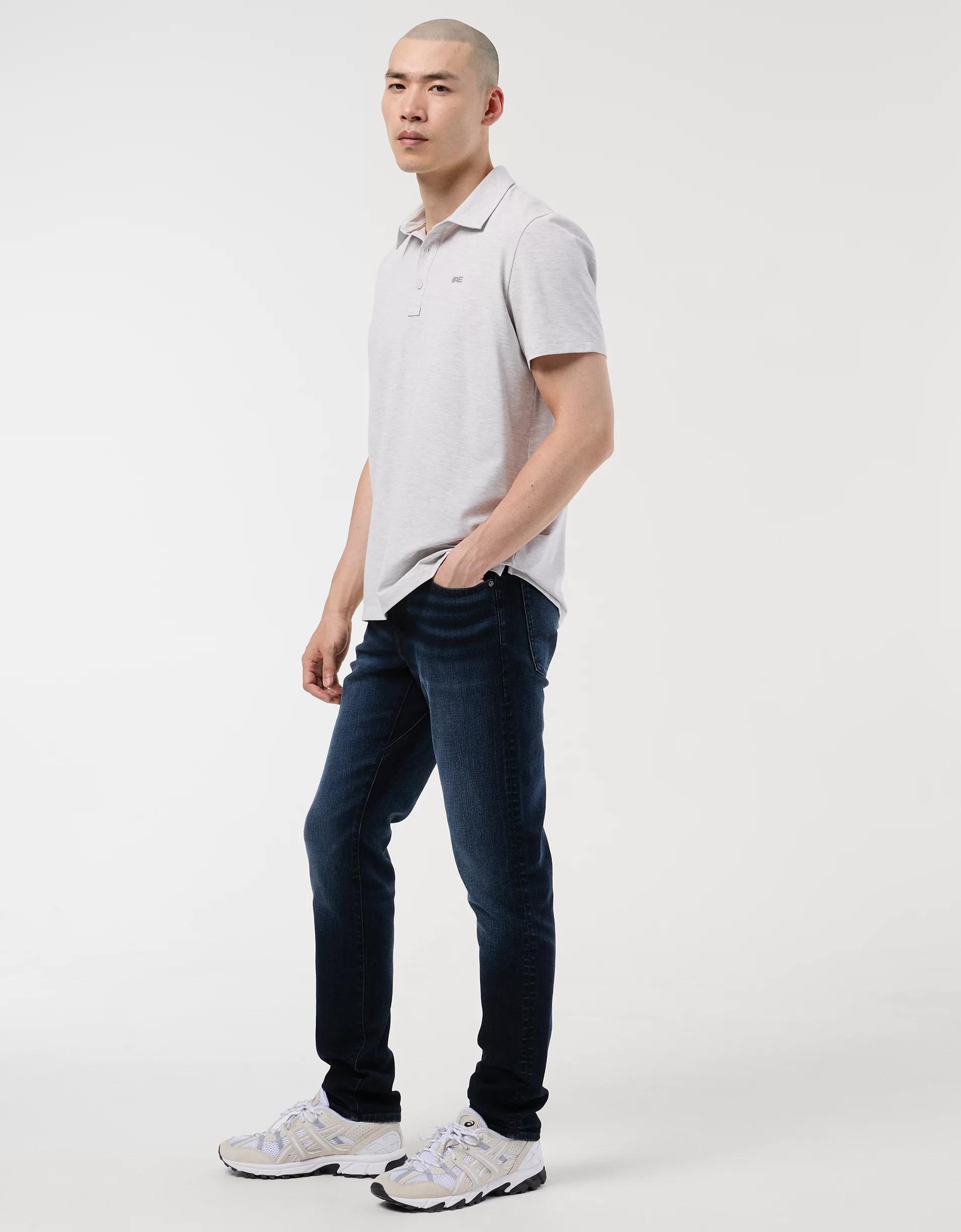 AE 24/7 AirFlex+ Temp Tech Athletic Skinny Jean Product Image