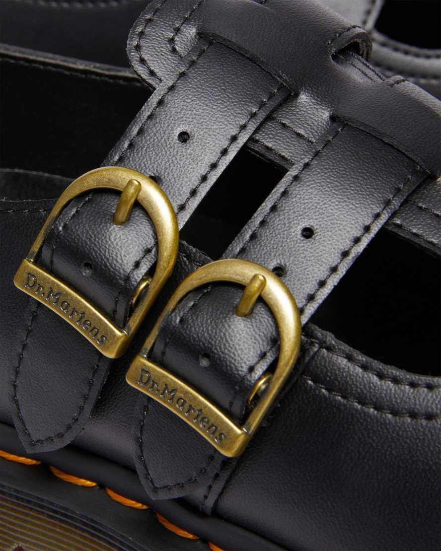 Vegan 8065 Felix Mary Jane Shoes Product Image
