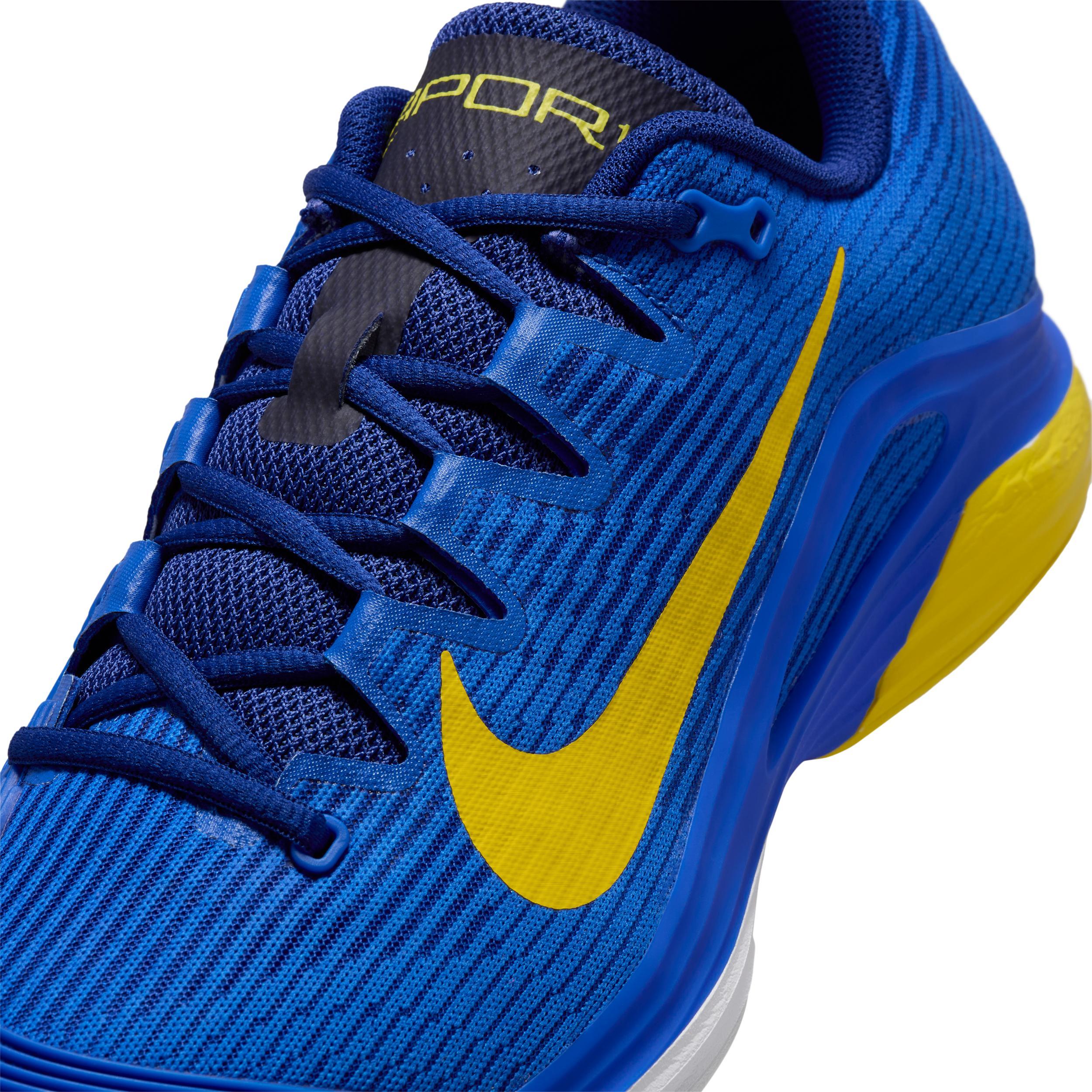 Nike Vapor 12 Men's Hard Court Tennis Shoes Product Image