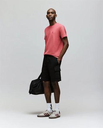 Men's Chatham Pull On Chino Short 104 NATURAL LINEN / S Product Image