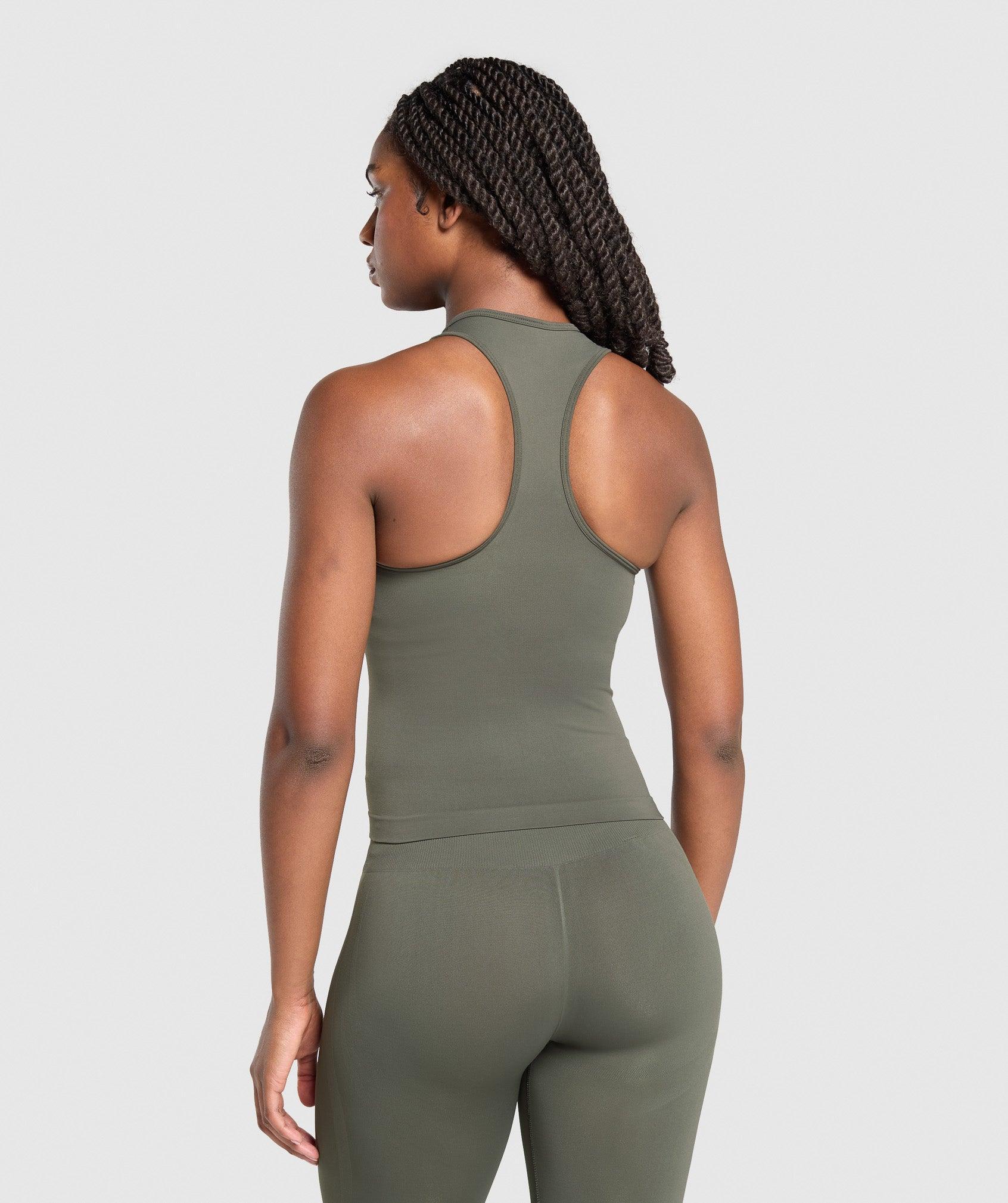 Everyday Seamless Tight Fit Tank Product Image