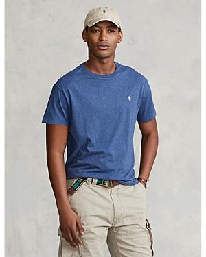 Ralph Lauren Classic Fit Crewneck Tee Product Image