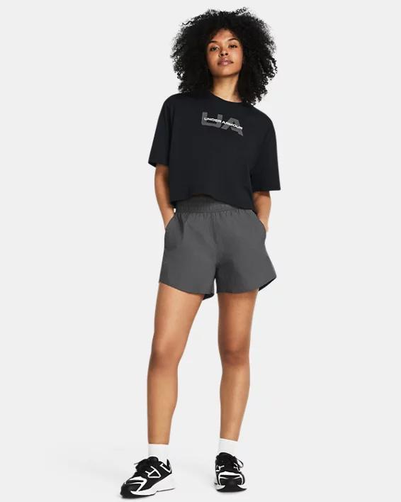 UA Vanish Crinkle Product Image