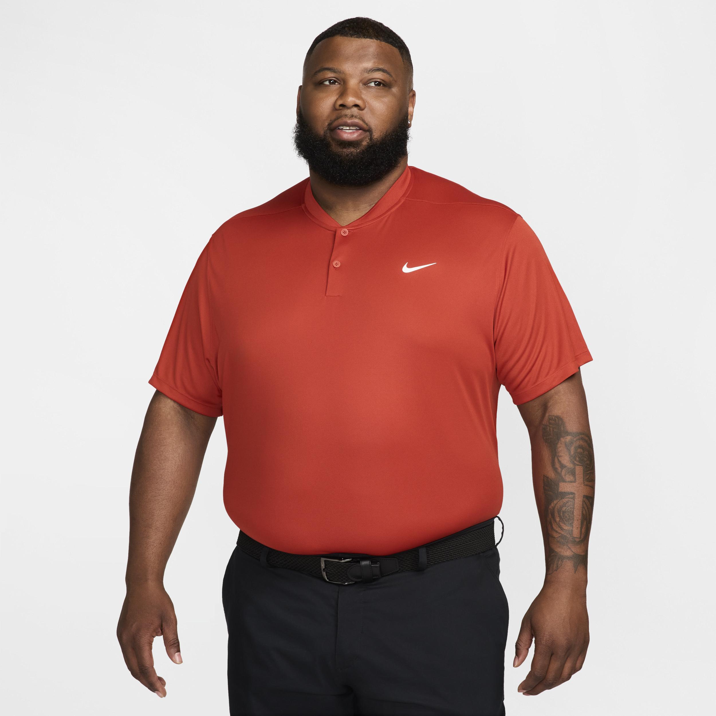 Nike Men's Dri-FIT Victory Golf Polo Product Image