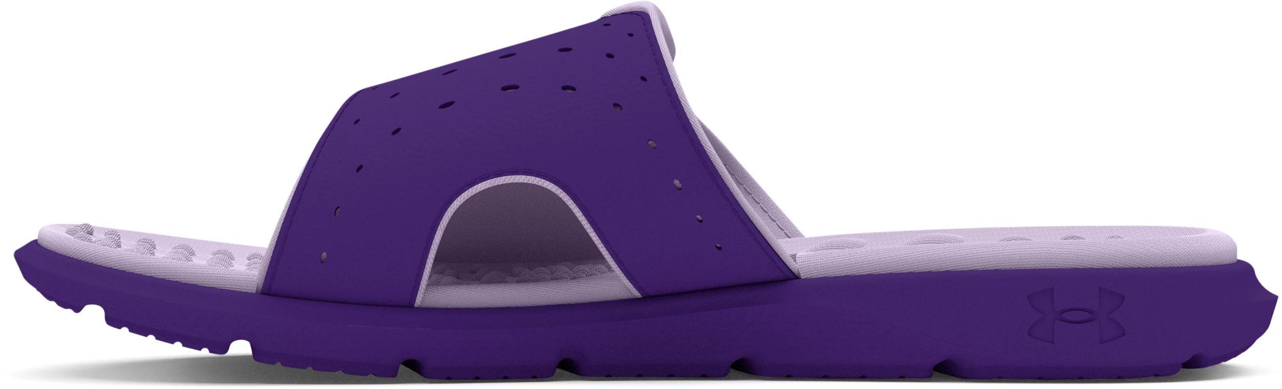 Women's UA Ignite Pro Slides Product Image