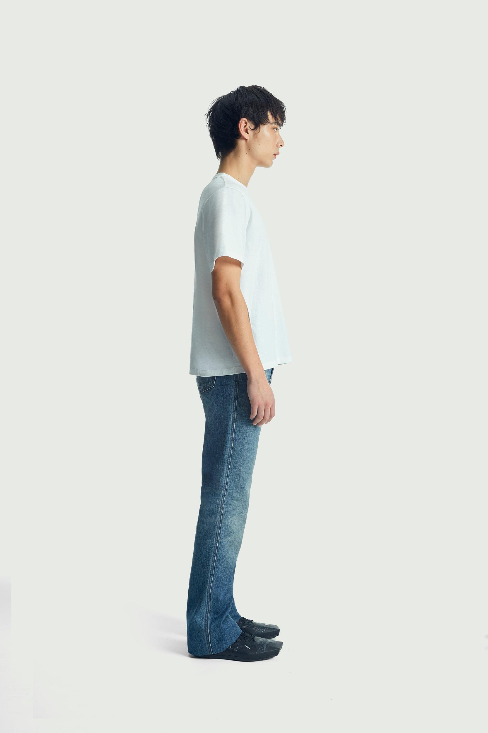 Logo Boxy T-Shirt Product Image