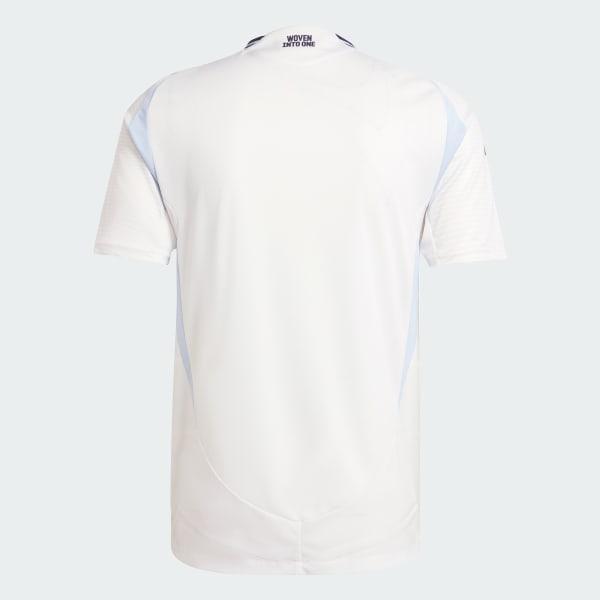 San Diego FC 25/26 Away Authentic Jersey Product Image