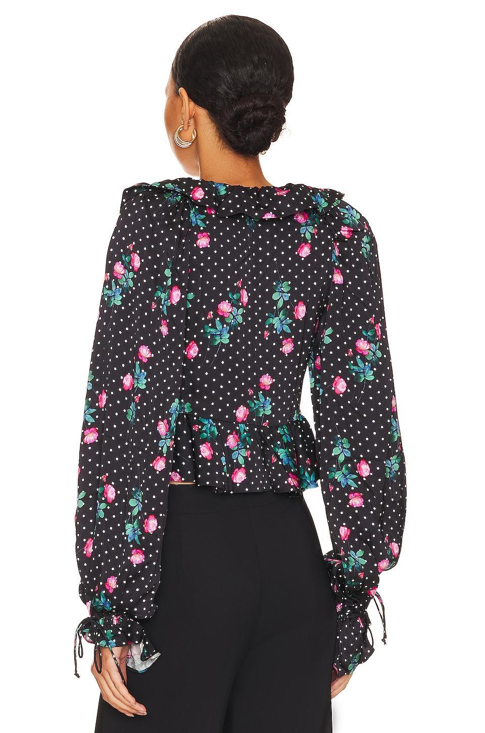 Rosen Blouse For Love & Lemons Product Image