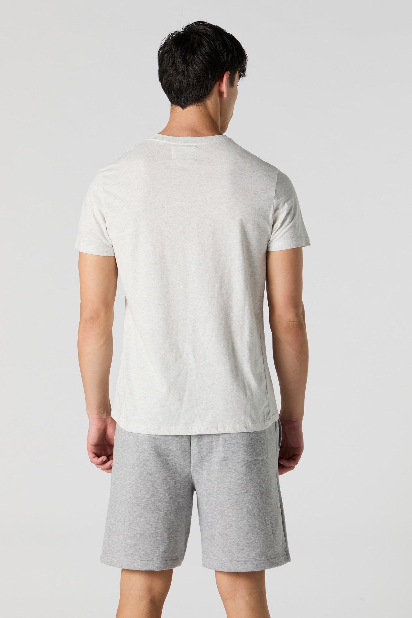 Fleece Drawstring Short Male Product Image