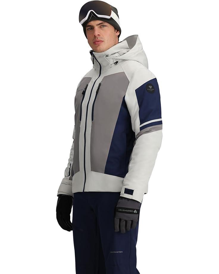 Foundation Jacket Product Image