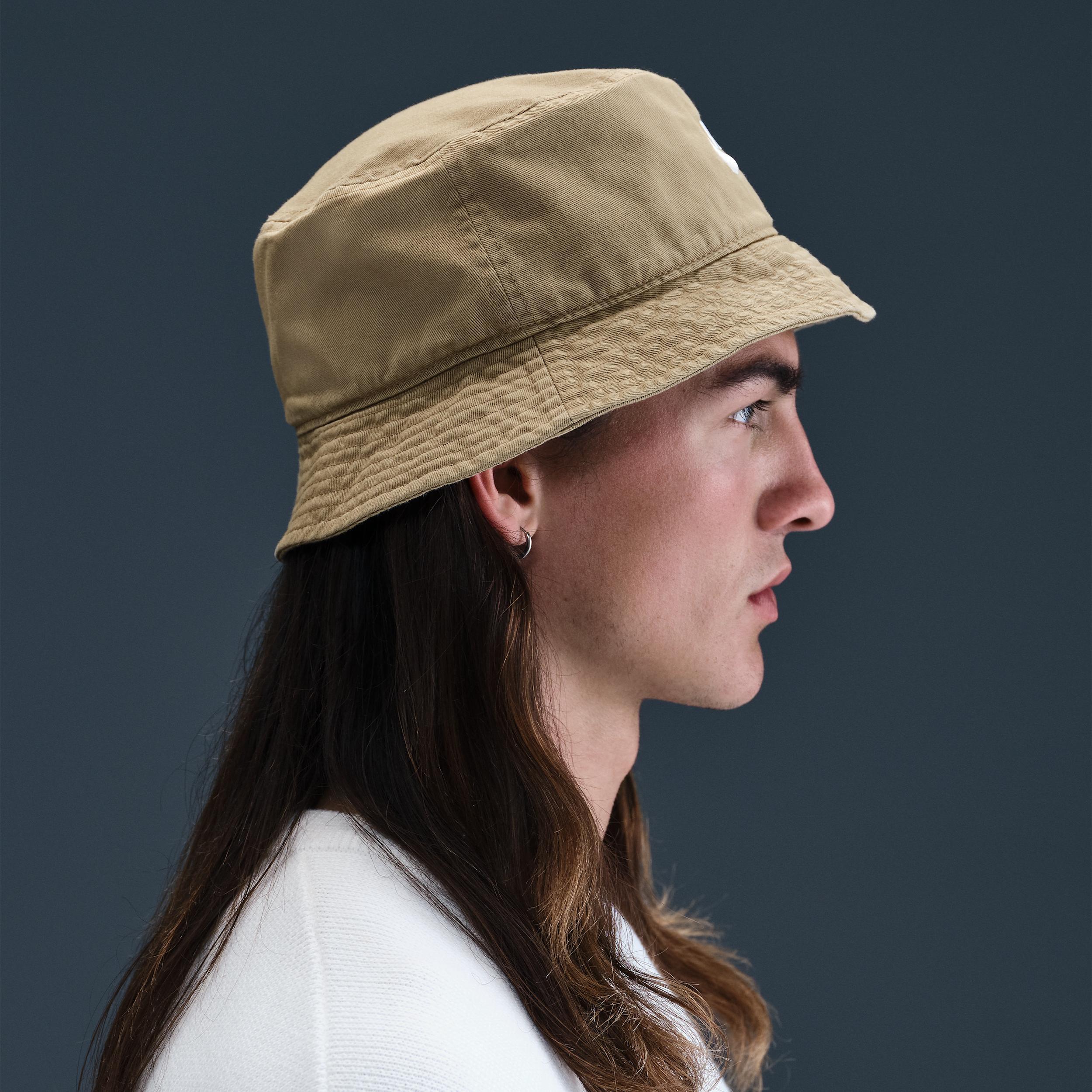 Nike Apex Futura Wash Bucket Hat Mens at Urban Outfitters Product Image