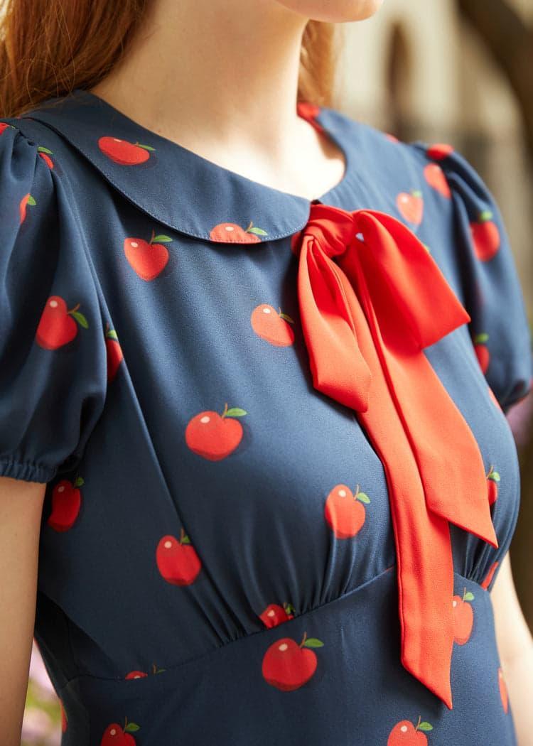 Made for the Atomic Age Fit & Flare Dress Product Image