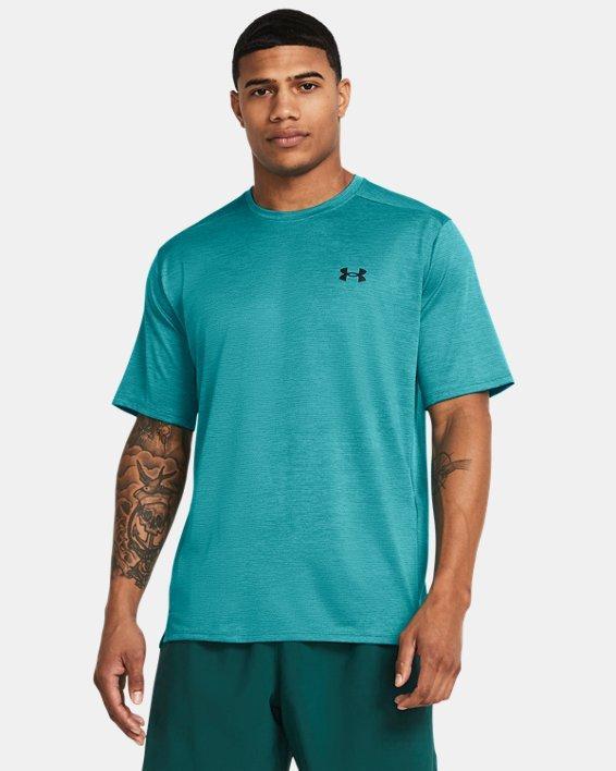 Under Armour Mens Under Armour Tech Vent Short Sleeve - Mens Product Image