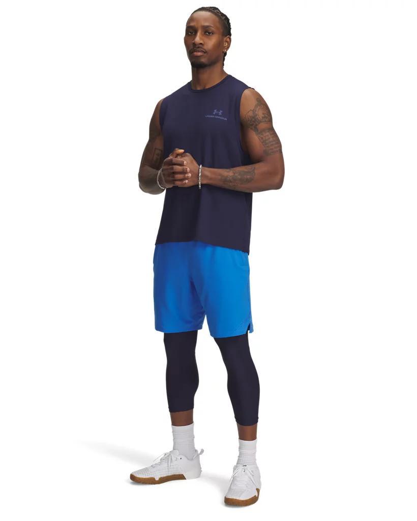 UA Vanish Woven Product Image
