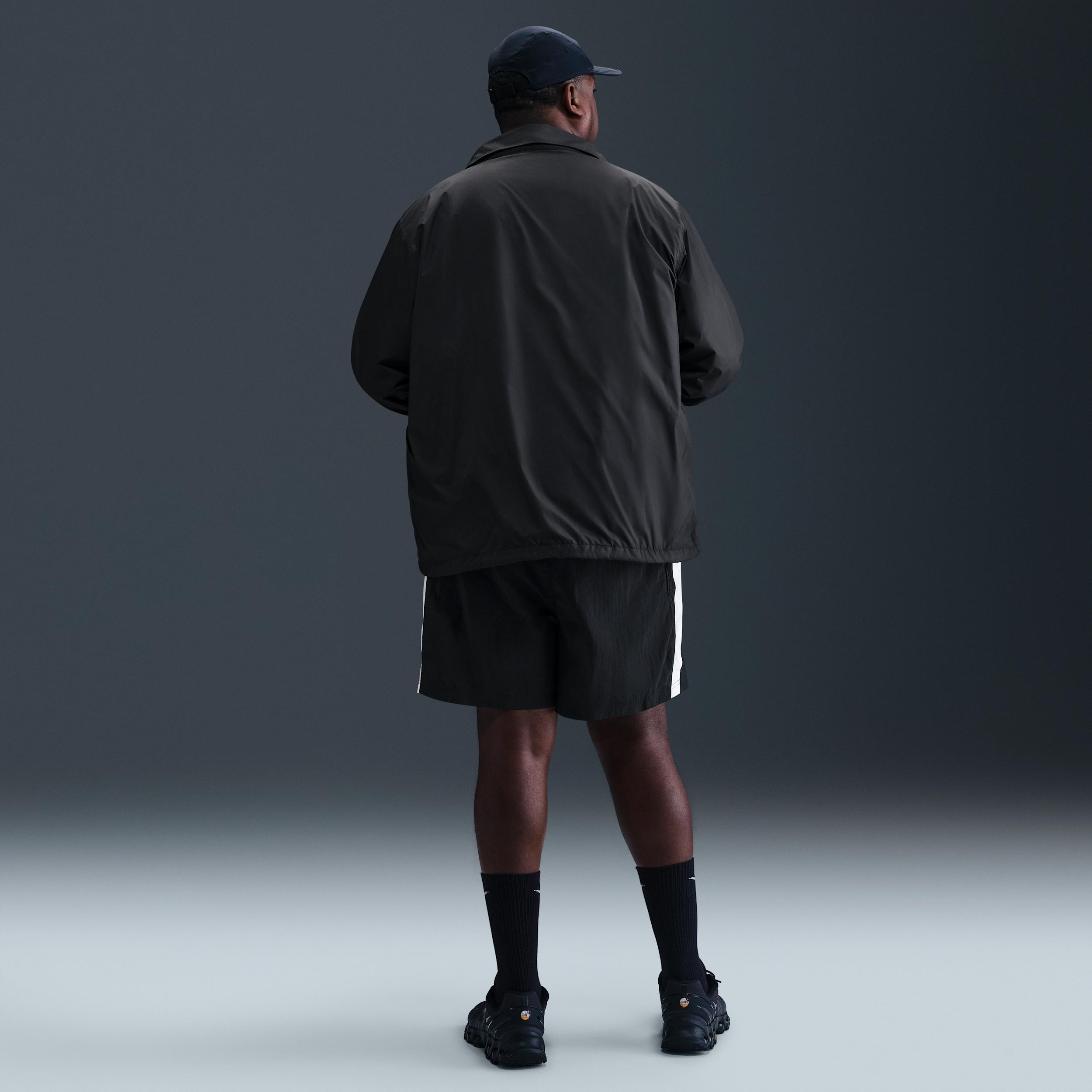 Nike Air Men's Woven Shorts Product Image