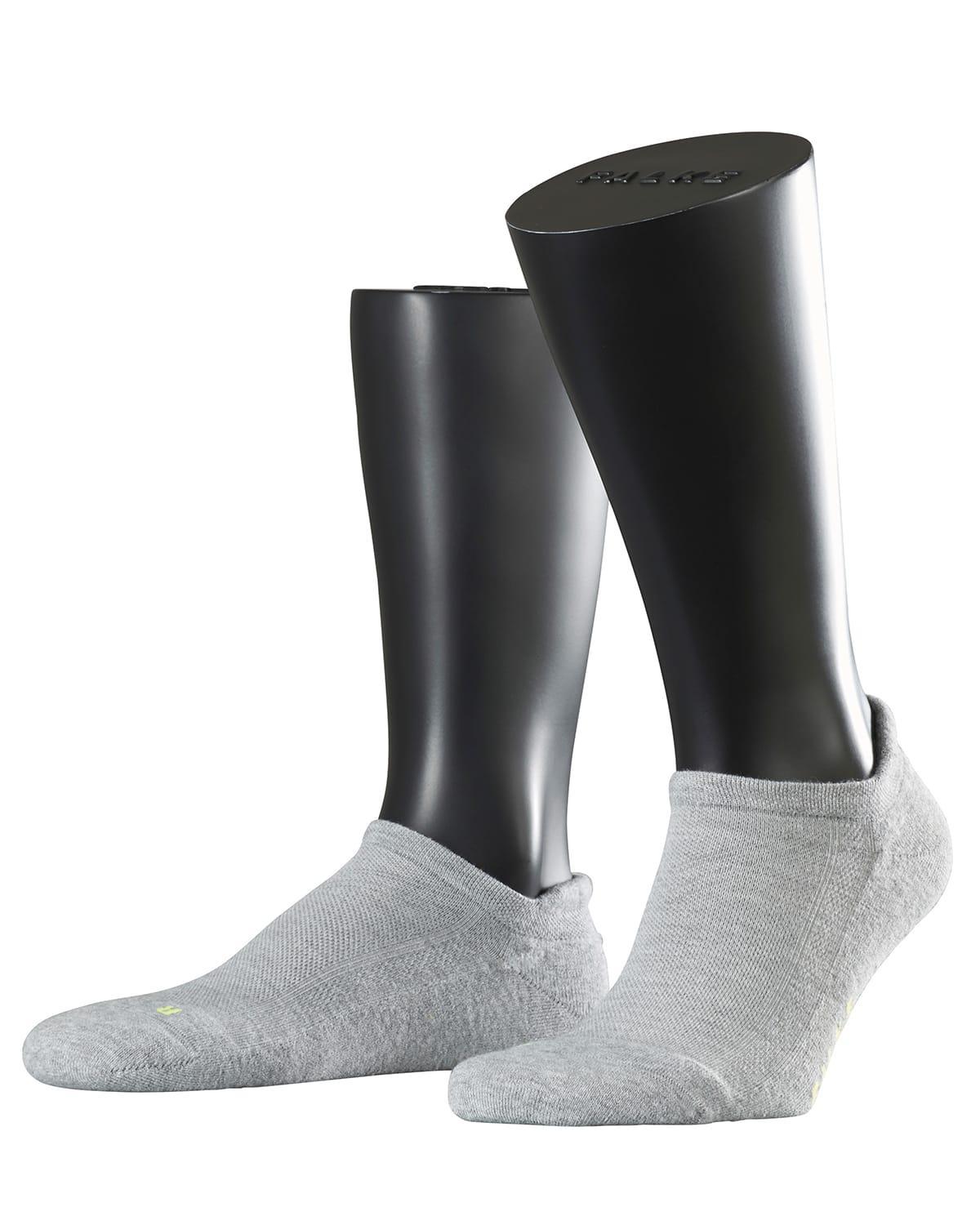 Mens Cool Kick Sneaker Ankle Socks Product Image