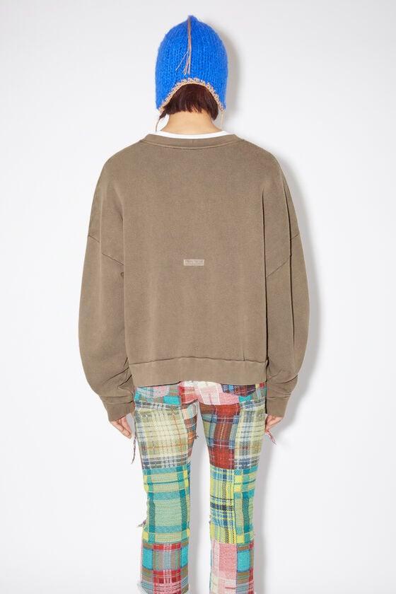 Crew neck sweater Product Image