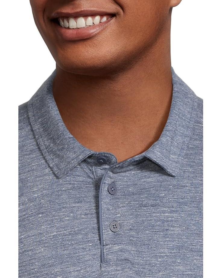Merino Hemp Blend Pocket Tee Product Image