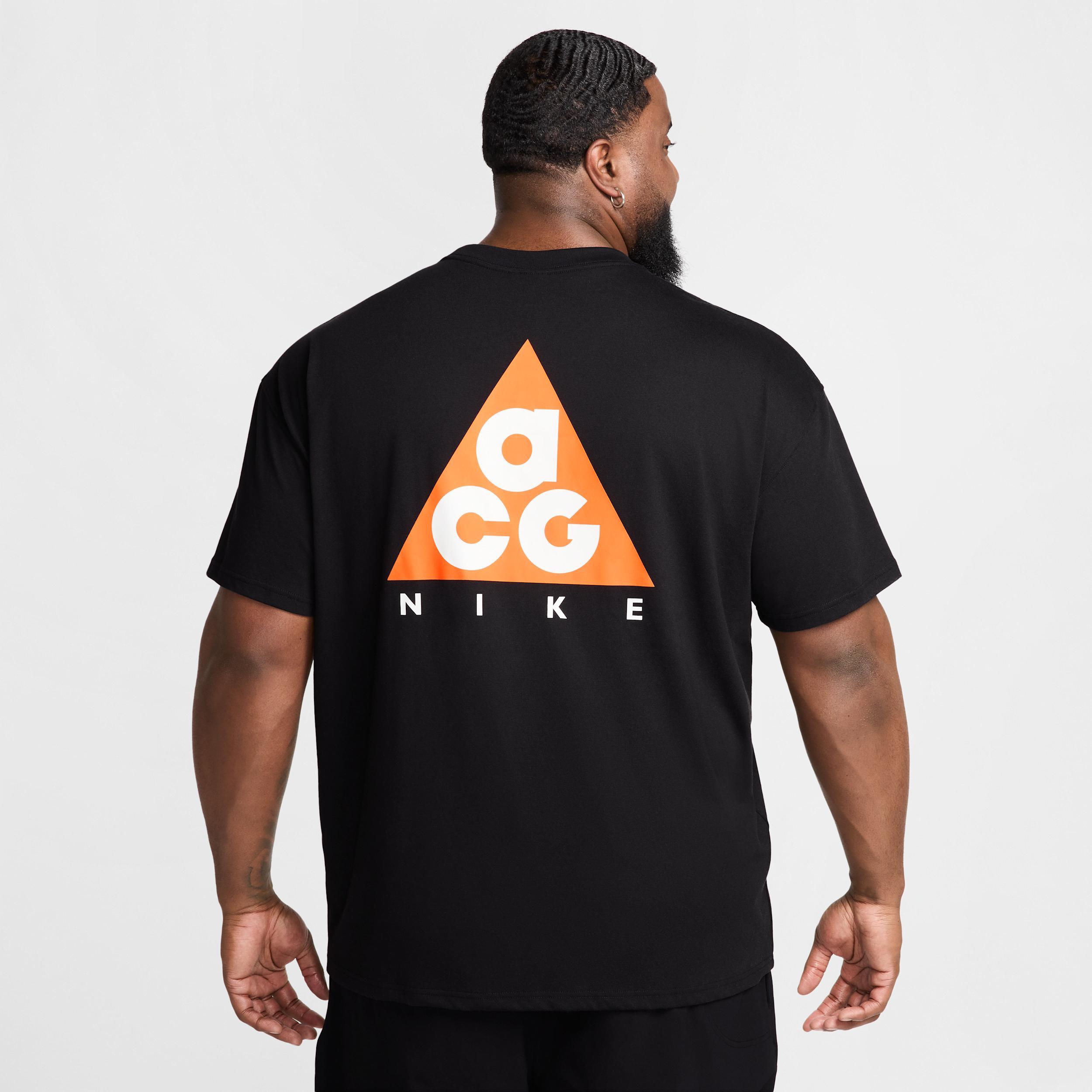 Men's Nike ACG Max90 T-Shirt Product Image