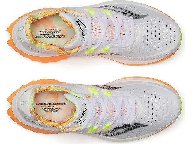Men's | Saucony Endorphin Speed 4 Product Image