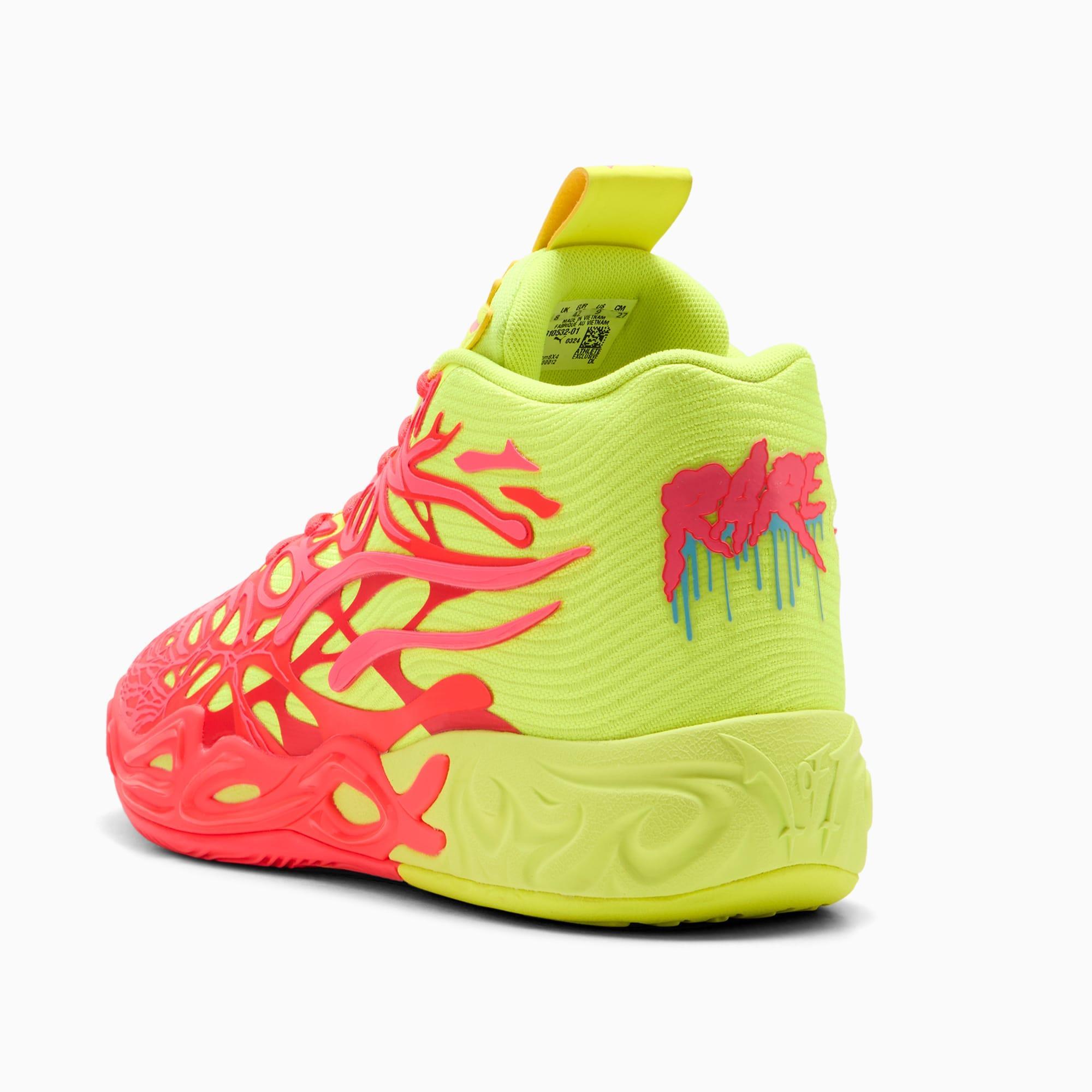 PUMA x LAMELO BALL MB.04 1Love Men's Basketball Shoes Product Image