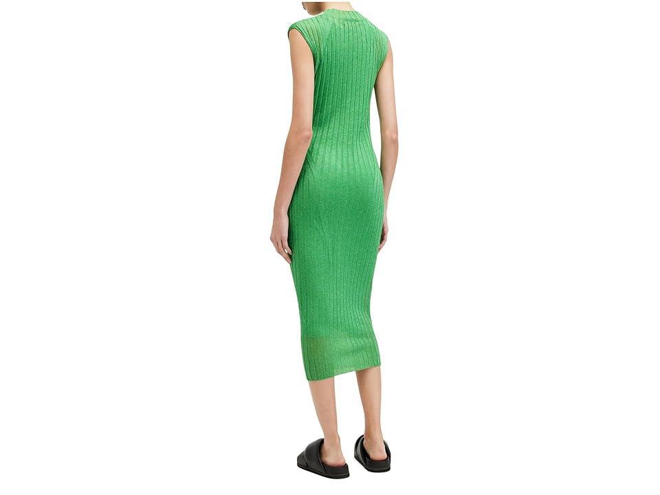 AllSaints Patrice Dress (Bright ) Women's Dress Product Image