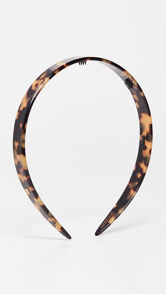 Alexandre de Paris Classic Headband | Shopbop Product Image
