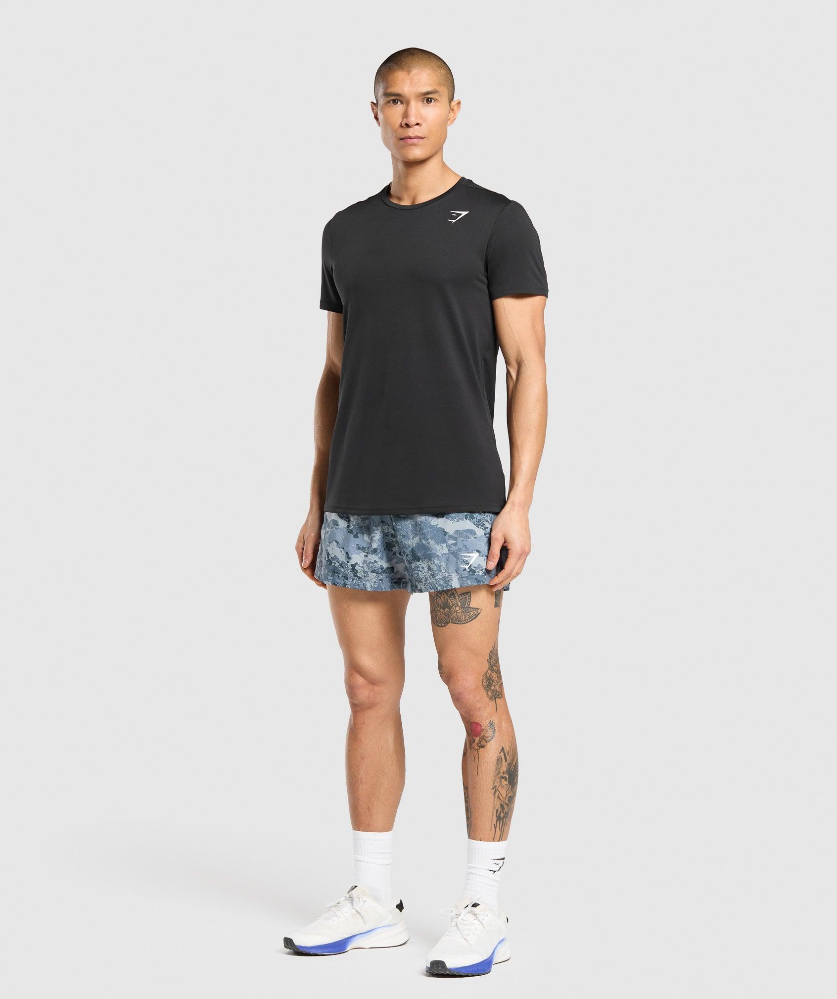 Sport 5" Shorts Product Image