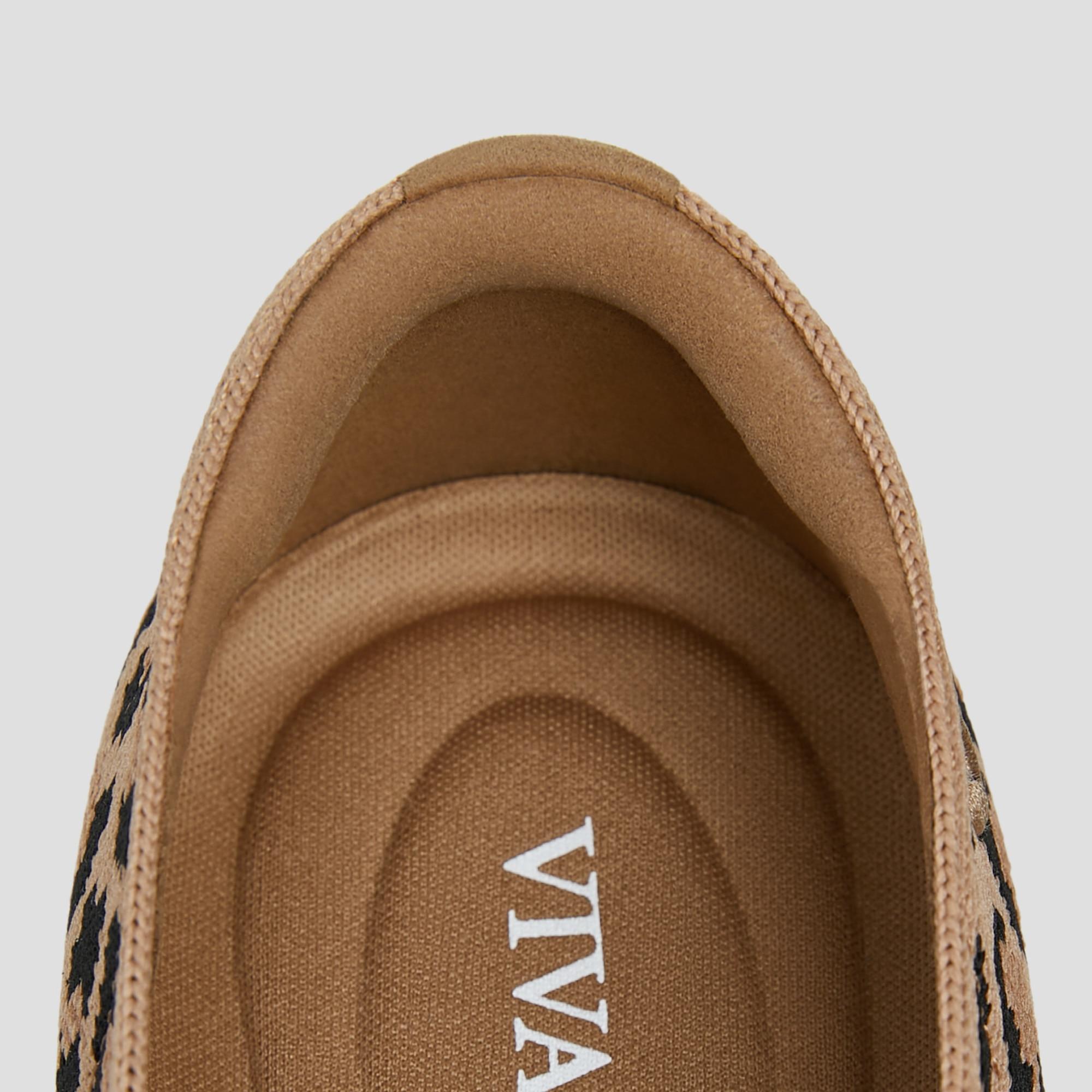 Square-Toe Mary-Jane (Margot Mary-Jane) Product Image