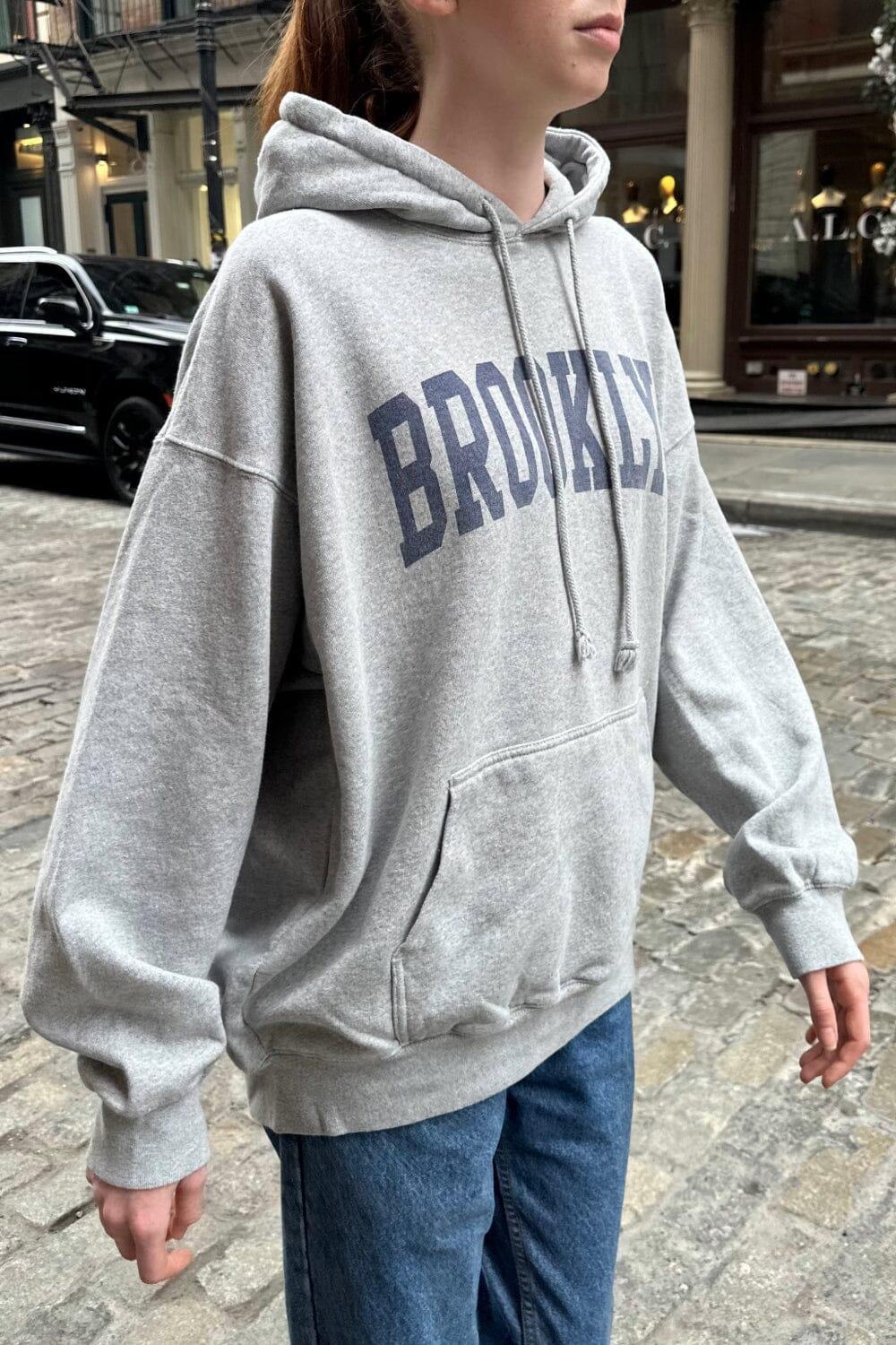 Brooklyn Hoodie Product Image