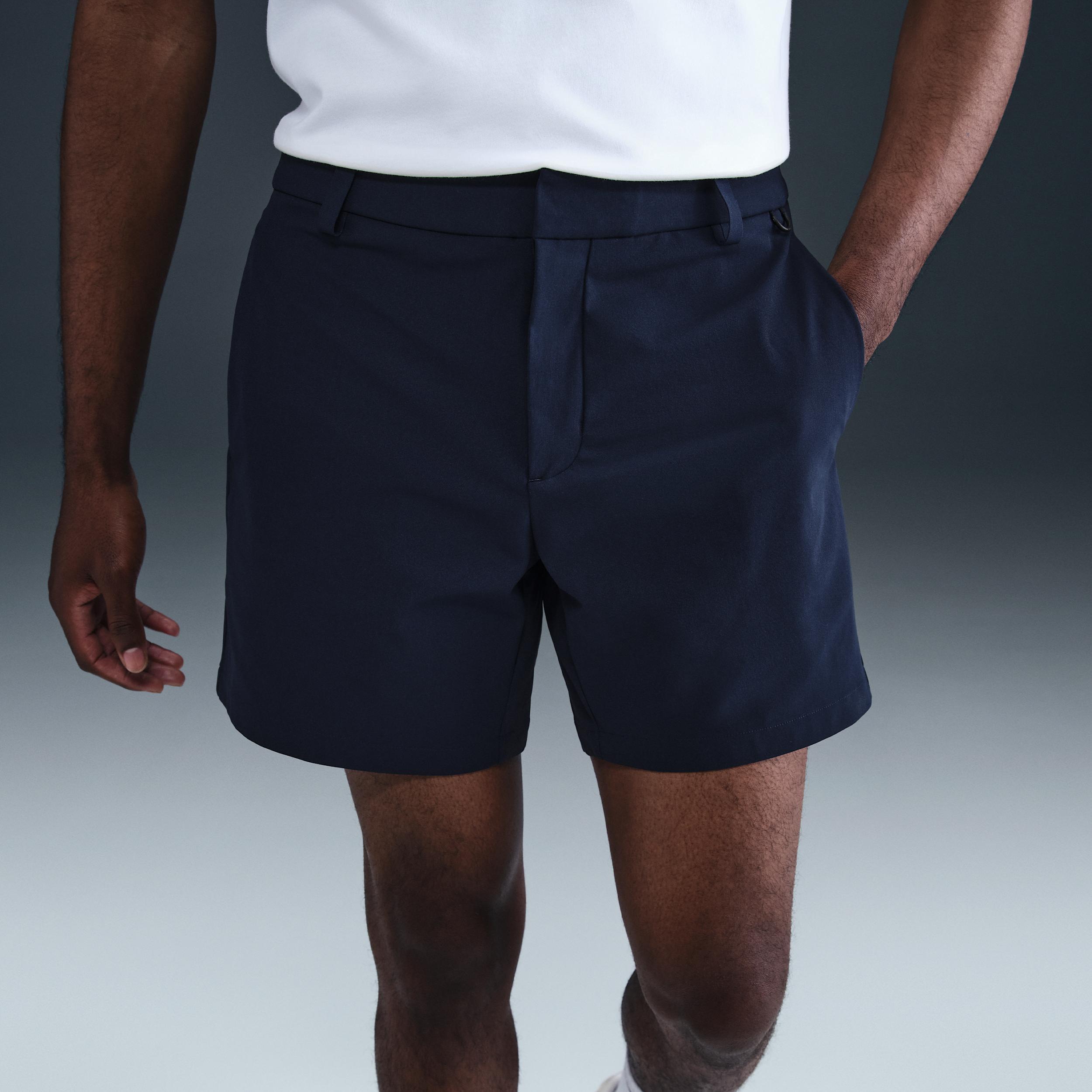 Nike Men's 24.7 PerfectStretch Dri-FIT 6" Shorts Product Image
