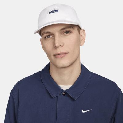 Nike Club Unstructured Dunk Patch Cap Product Image