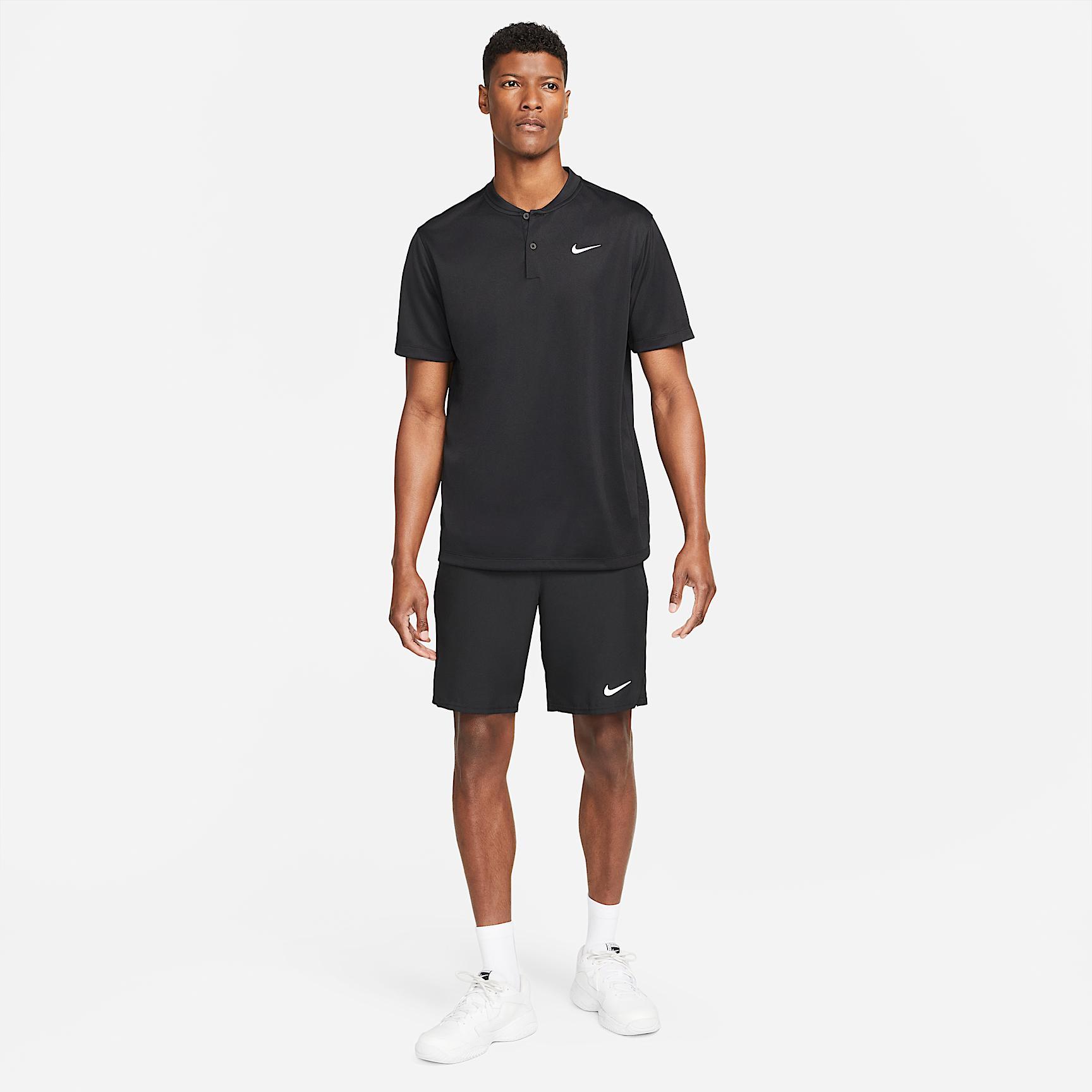 Nike Men's Court Dri-FIT Tennis Blade Polo Product Image