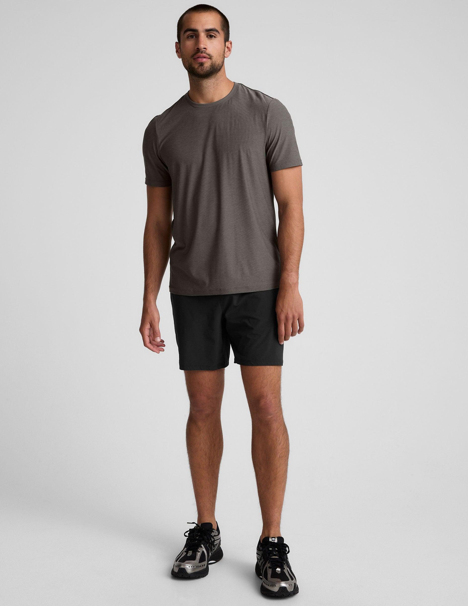 Always Beyond Men's Crew Tee 2.0 Male Product Image