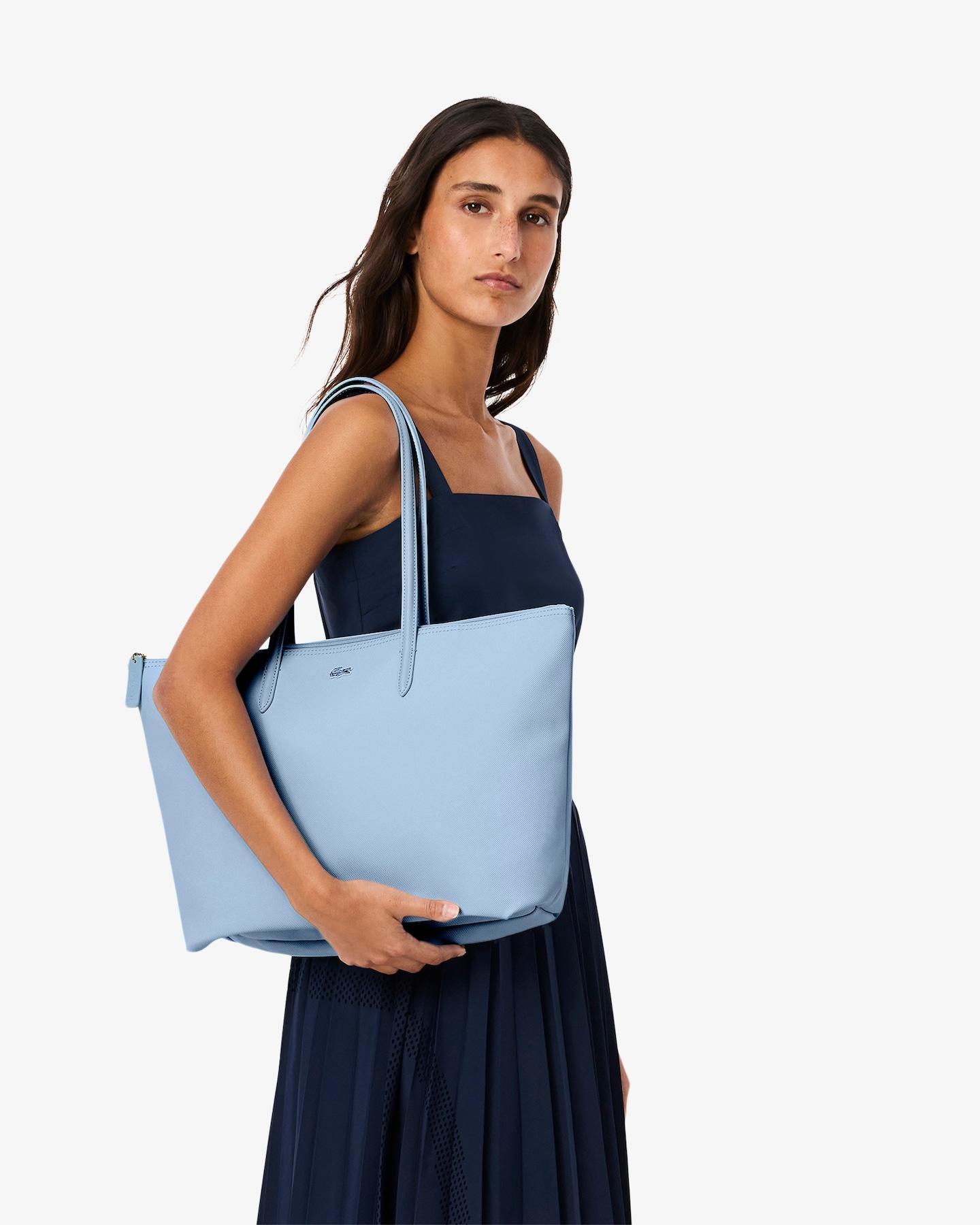 Large L.12.12 Concept Tote Product Image