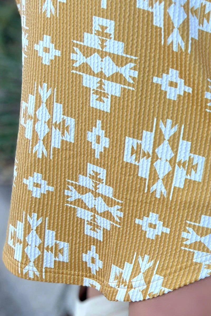 Wild Daisy Dress Product Image