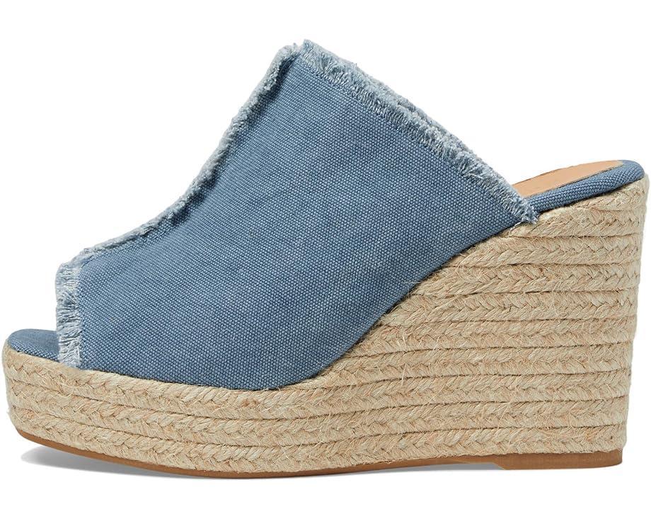 Chiara 80 mm Wedge Espadrille Product Image