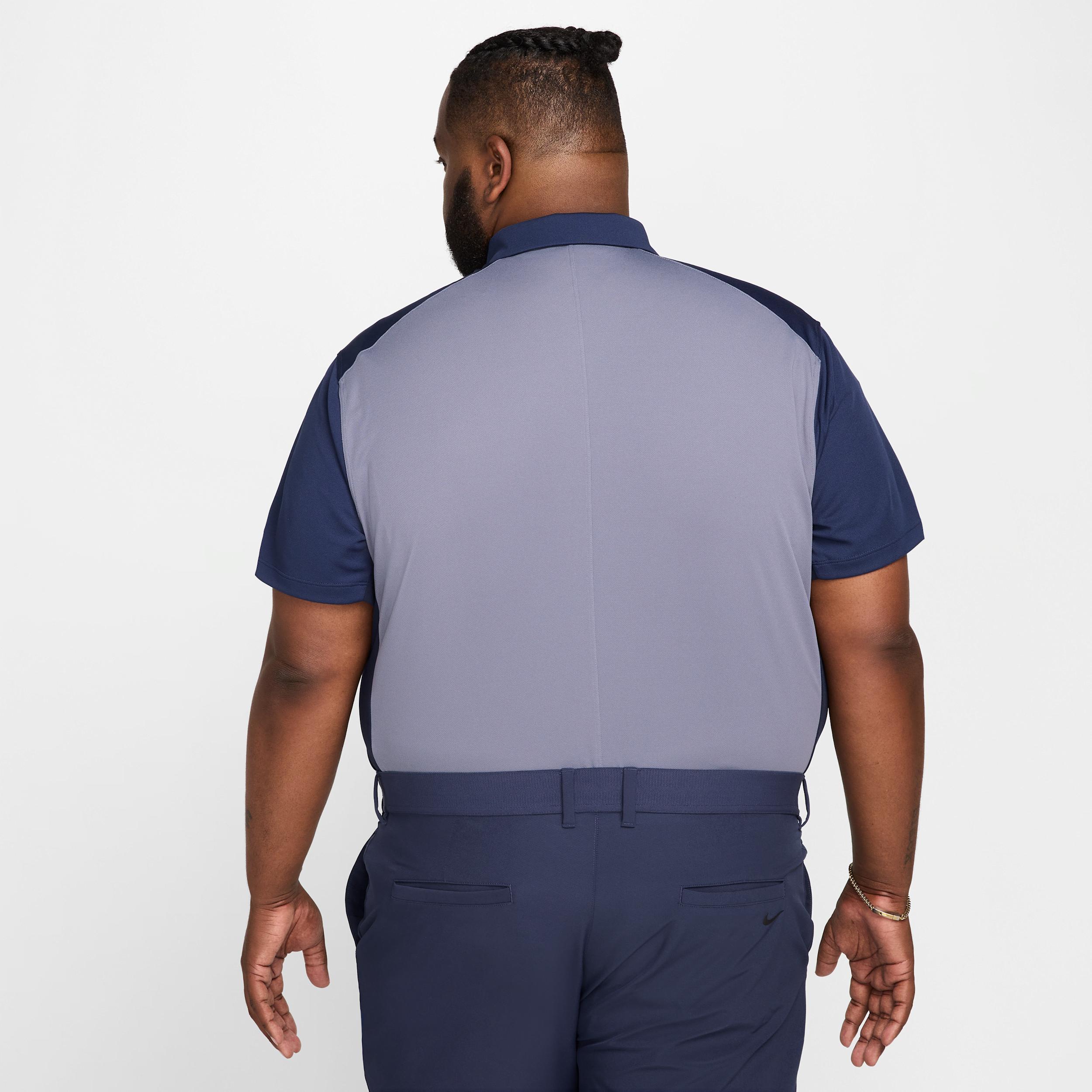 Nike Men's Victory+ Dri-FIT Golf Polo Product Image