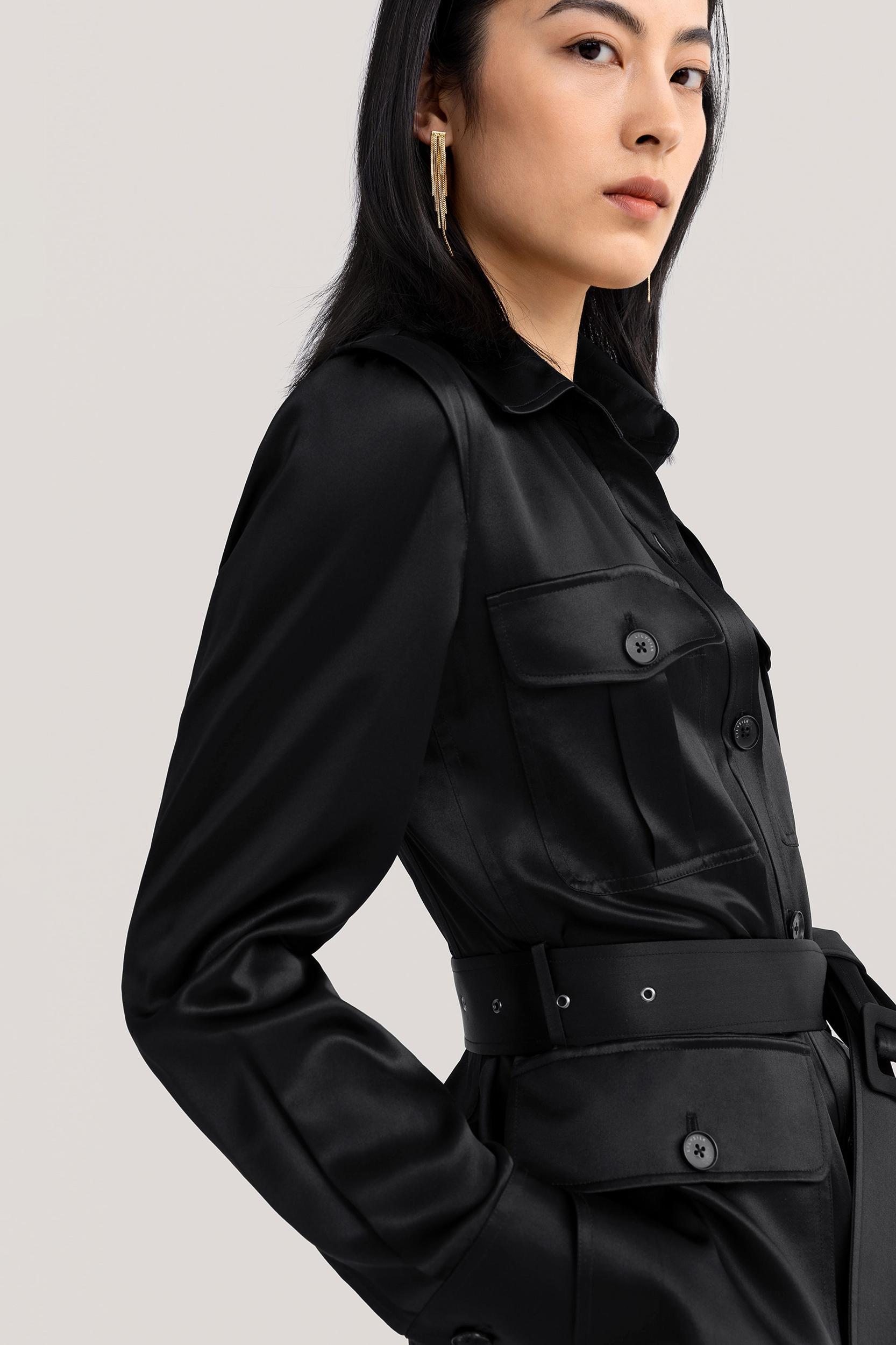 Myrtus Jacket Product Image