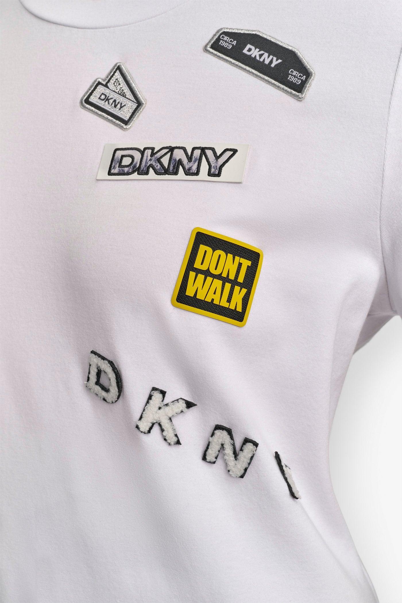 EMBELLISHED TEE Product Image