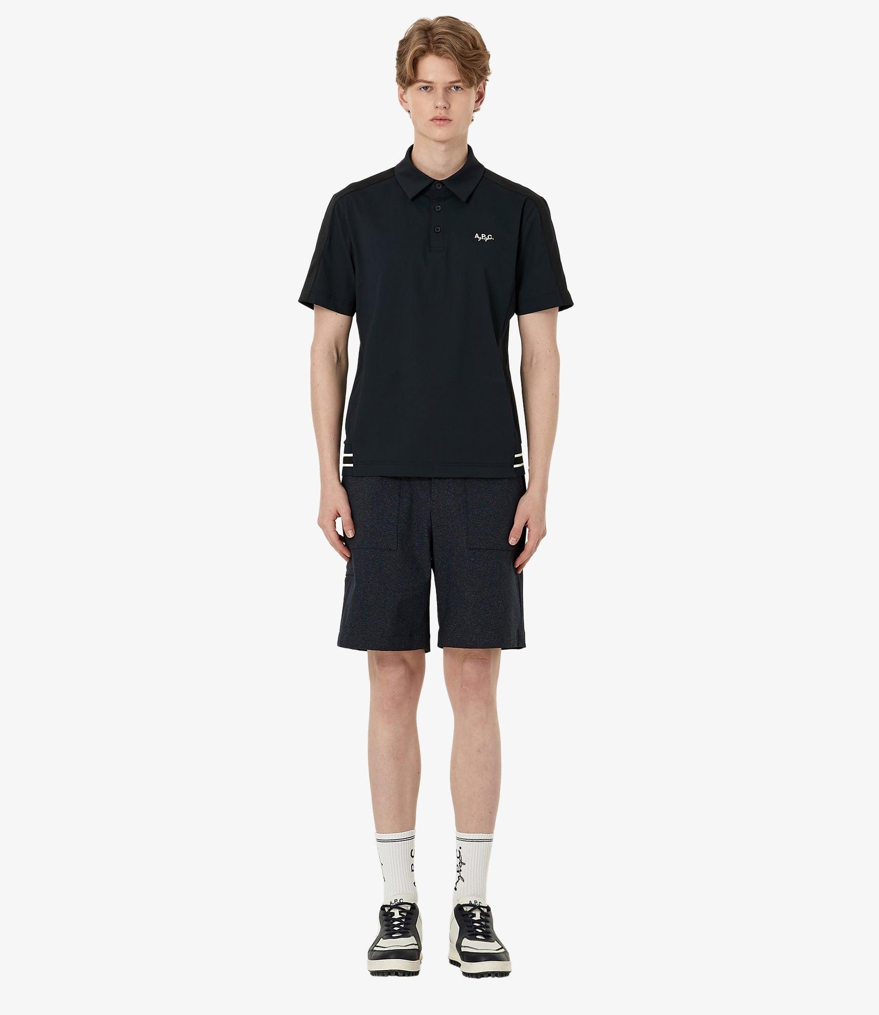 Sam shorts Male Product Image